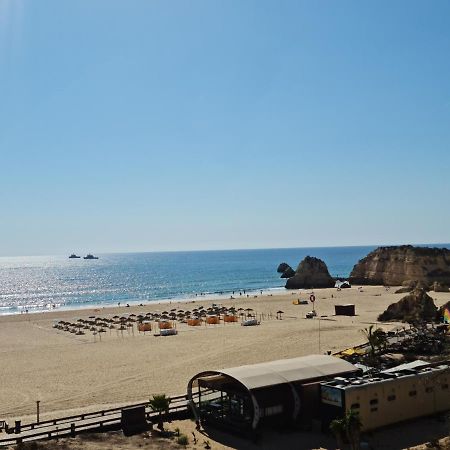 Portugal Algarve Beach Apartment Portimão Exteriér fotografie