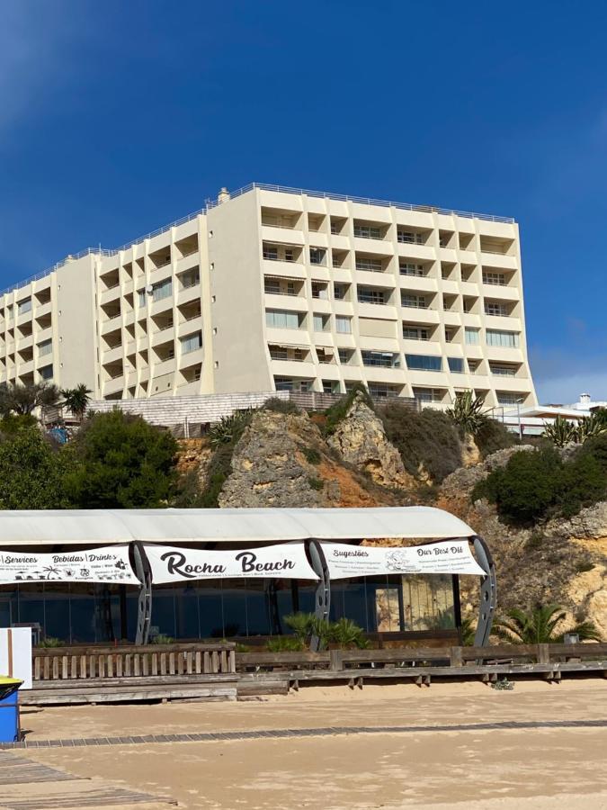 Portugal Algarve Beach Apartment Portimão Exteriér fotografie