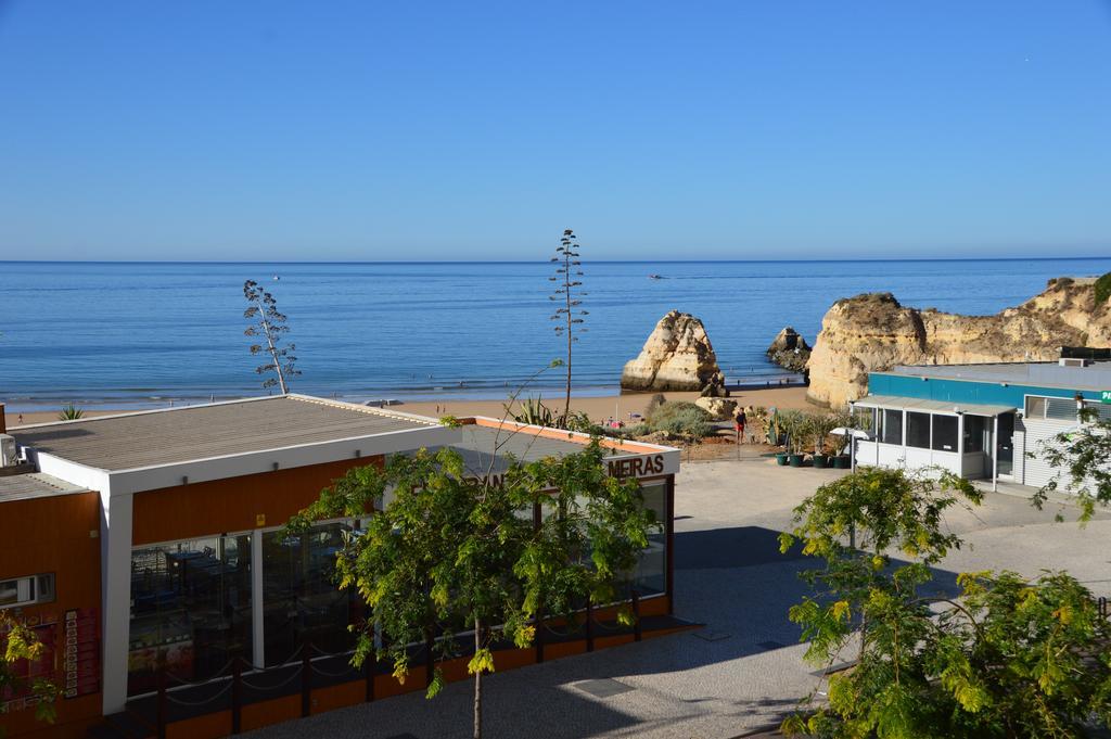 Portugal Algarve Beach Apartment Portimão Exteriér fotografie