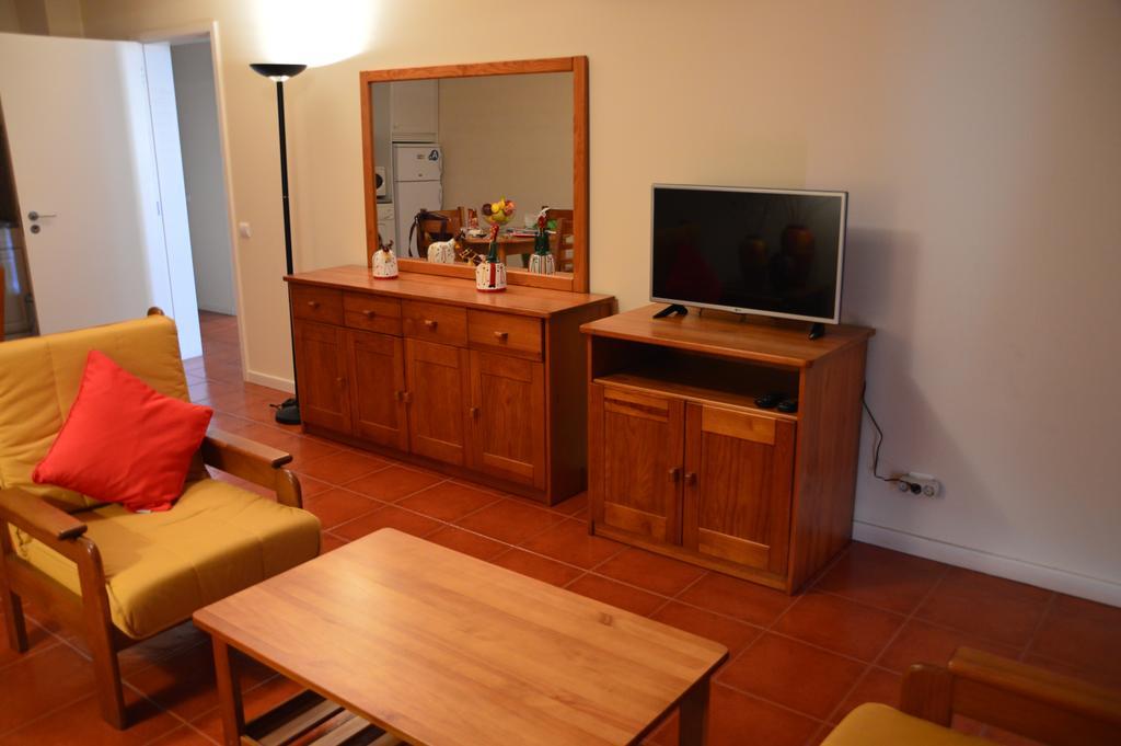 Portugal Algarve Beach Apartment Portimão Exteriér fotografie