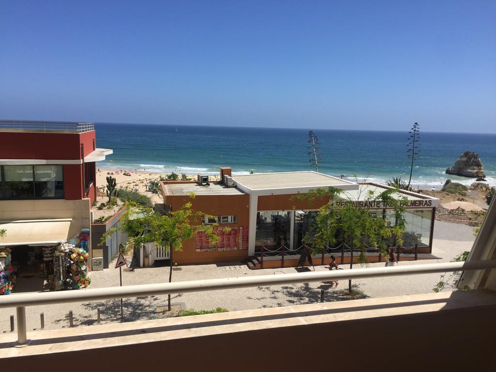 Portugal Algarve Beach Apartment Portimão Exteriér fotografie