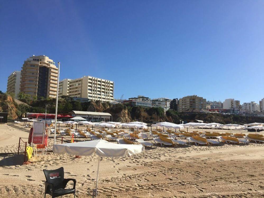 Portugal Algarve Beach Apartment Portimão Exteriér fotografie